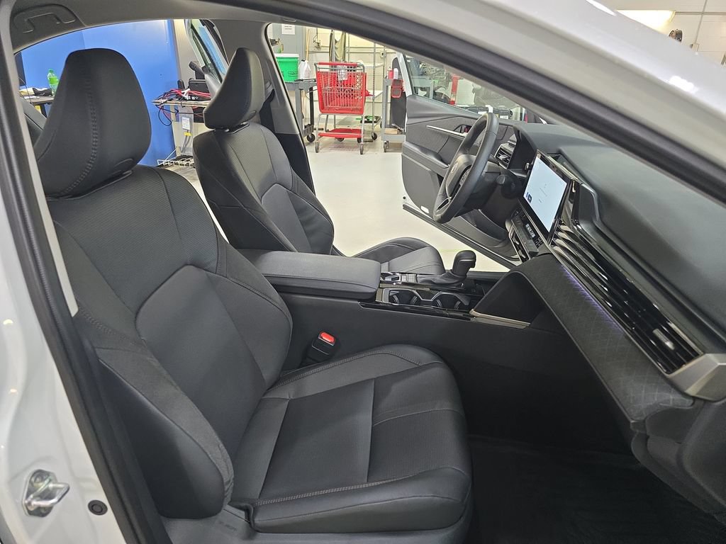 Certified 2025 Toyota Camry XLE AWD/4WD image 14