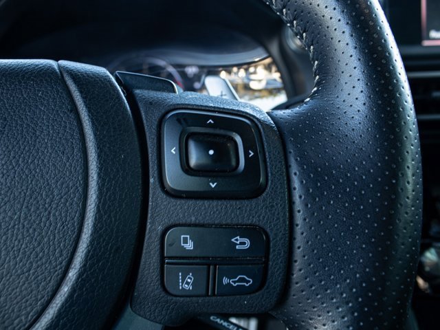 Used 2021 Lexus IS 350 F Sport image 8