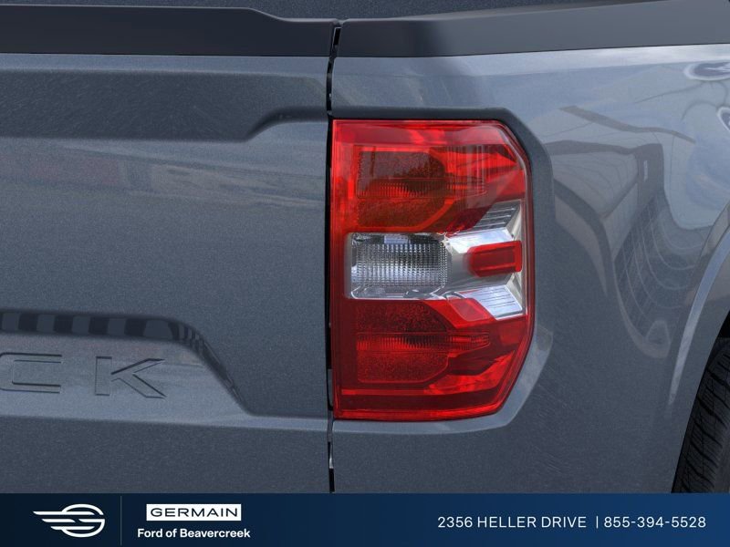 New 2026 Ford Maverick XLT AWD/4WD image 22