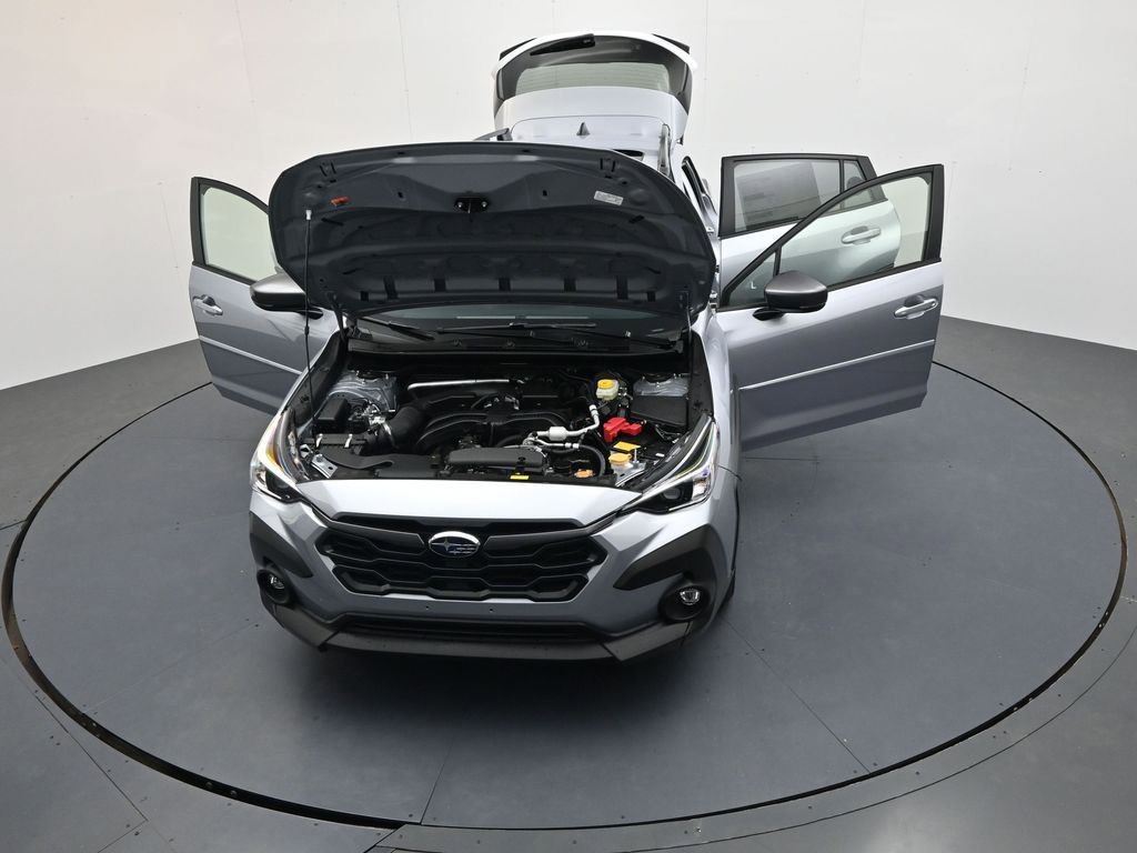 Certified 2025 Subaru Crosstrek 2.0i Premium AWD/4WD image 34