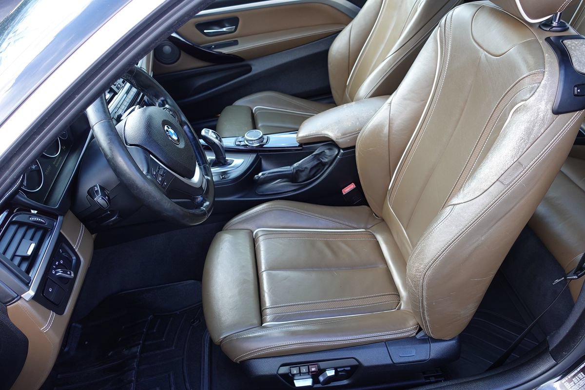 Used 2016 BMW 435i xDrive Coupe AWD/4WD image 19
