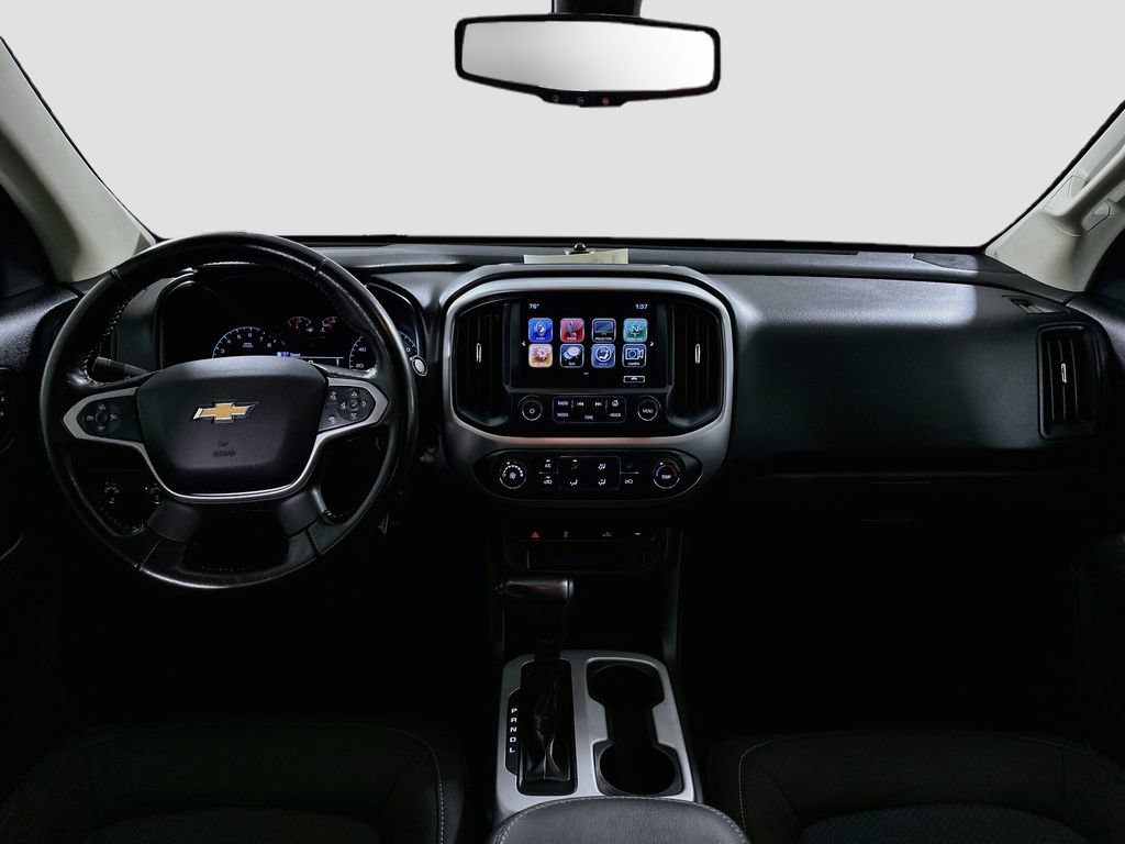 Used 2018 Chevrolet Colorado LT AWD/4WD image 22
