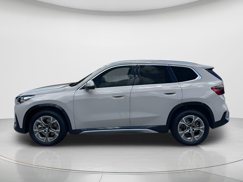 New 2026 BMW X1 xDrive28i w/ Technology Package AWD/4WD image 9