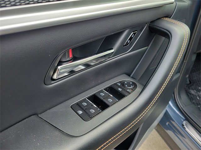 New 2026 MAZDA CX-90 Plug-In Hybrid w/ Premium Plus image 18