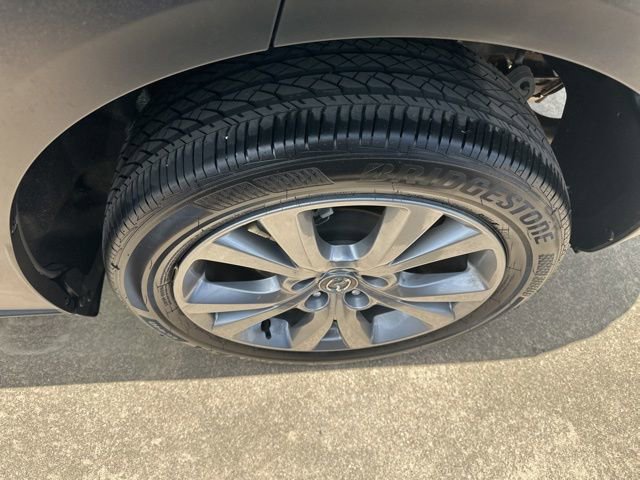 Certified 2025 MAZDA CX-30 AWD 2.5 S w/ Premium Package image 10