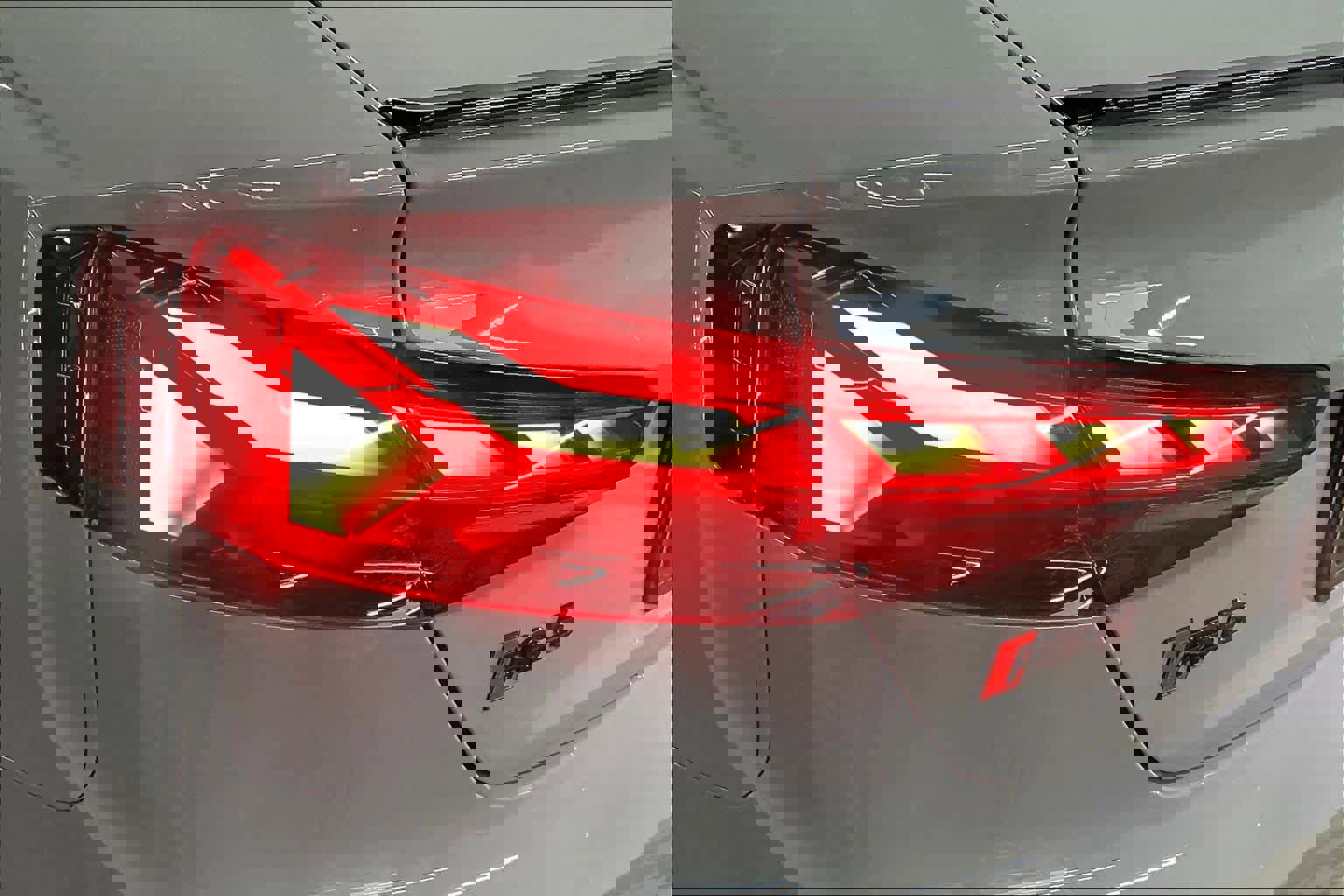 Used 2021 Audi RS 5 w/ Black Optic Package image 31