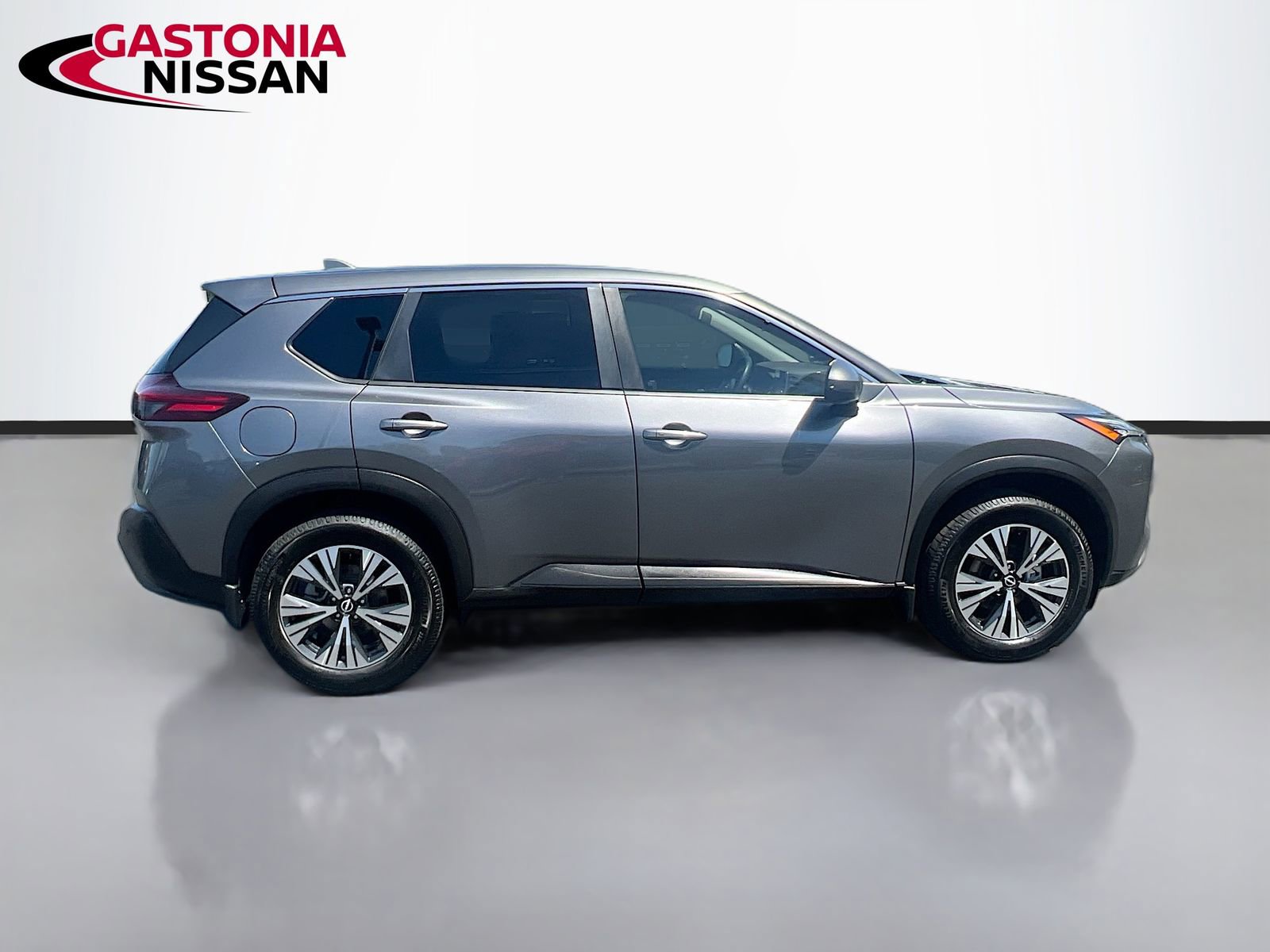 Used 2023 Nissan Rogue SV AWD/4WD image 10