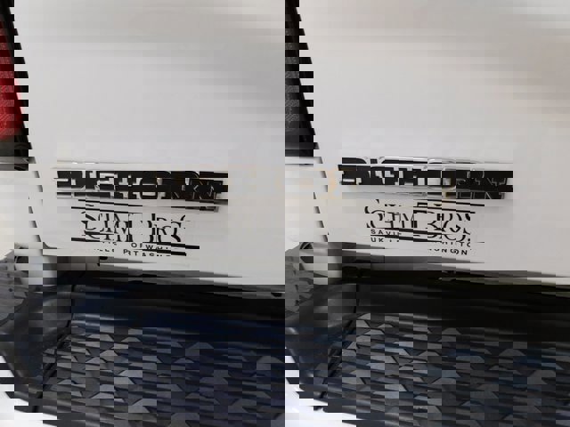 New 2026 RAM 2500 Big Horn image 13