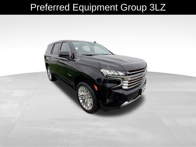 Used 2023 Chevrolet Tahoe High Country AWD/4WD image 5