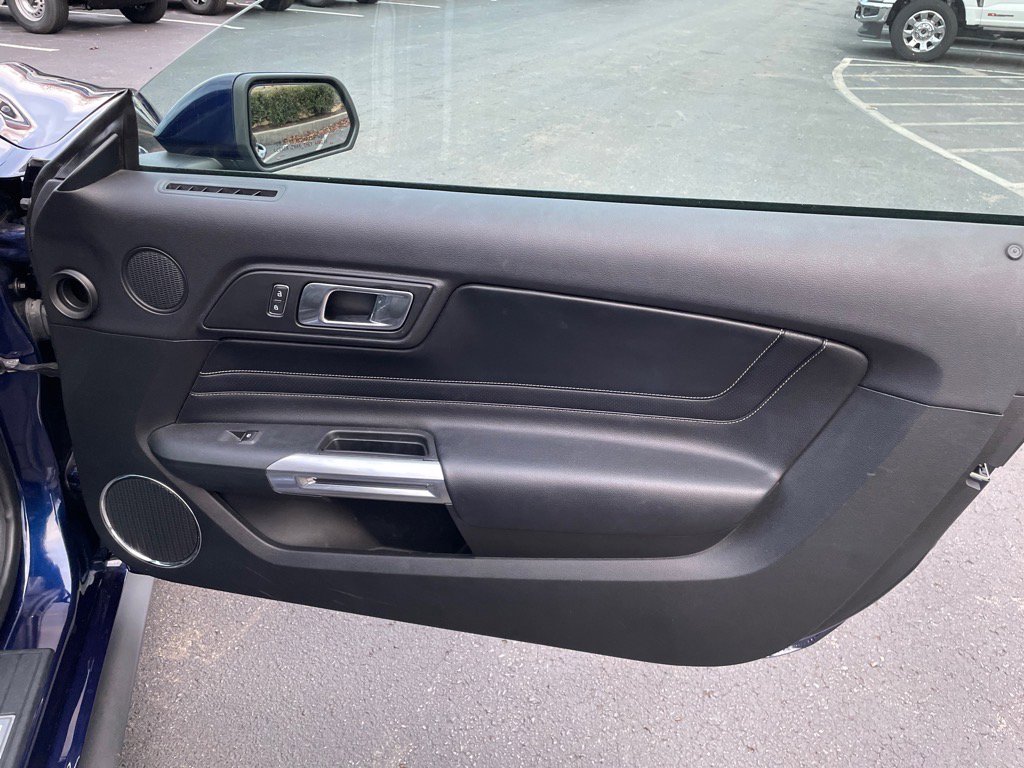 Used 2020 Ford Mustang GT Premium w/ Equipment Group 401A image 14