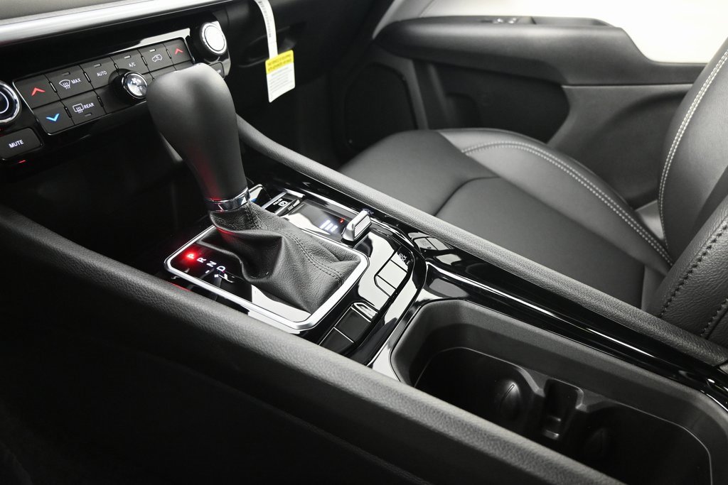 New 2026 Jeep Compass Limited w/ Mopar All Weather Package image 30