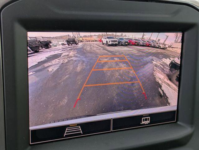 New 2026 Chevrolet Silverado 1500 W/T w/ WT Value Package image 27