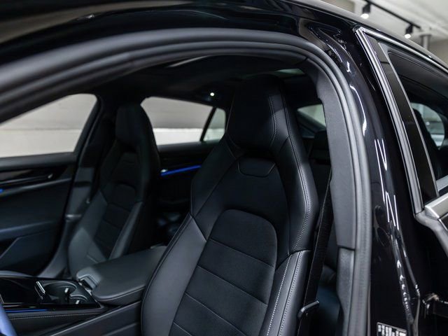 New 2026 Porsche Panamera 4 E-Hybrid AWD/4WD image 5