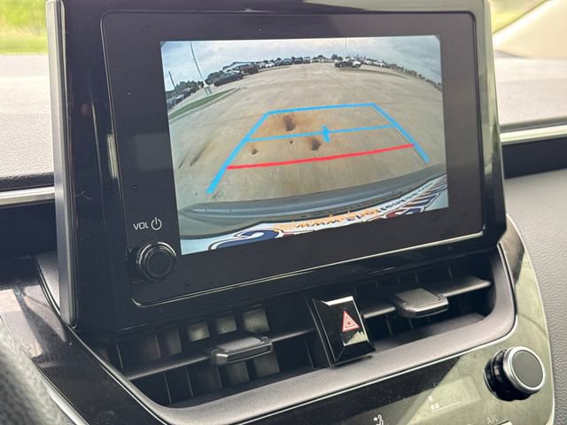 Used 2026 Toyota Corolla LE FWD image 23