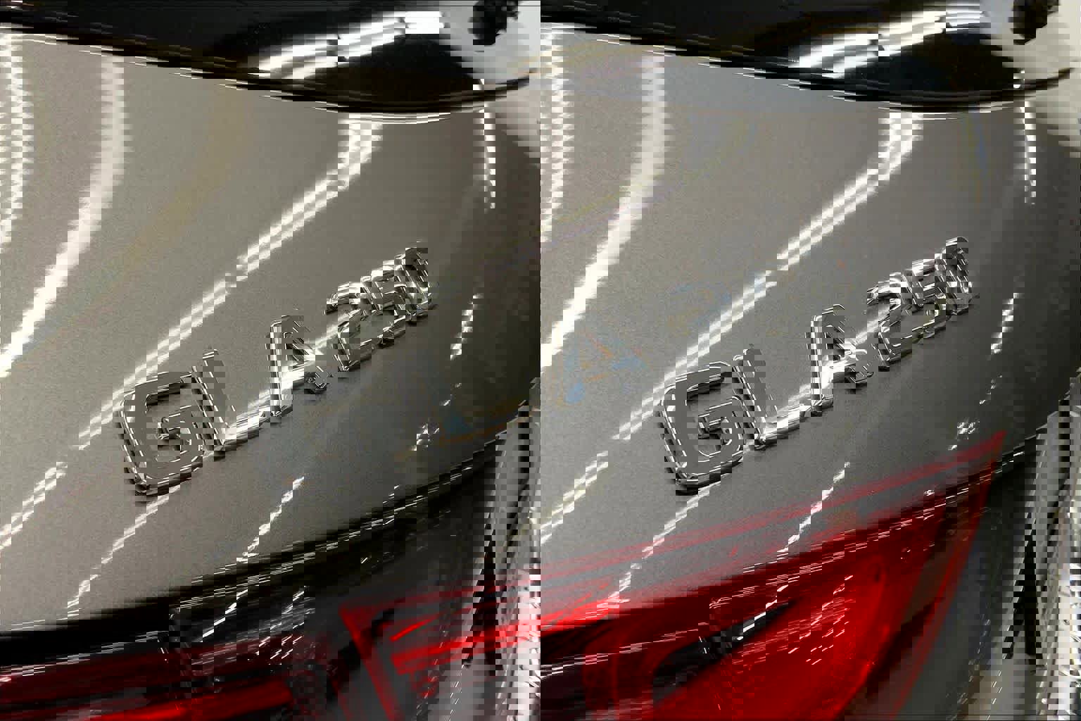 Used 2022 Mercedes-Benz GLA 250 image 14