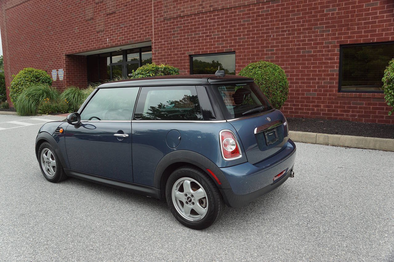 Used 2011 MINI Cooper Hardtop FWD image 5