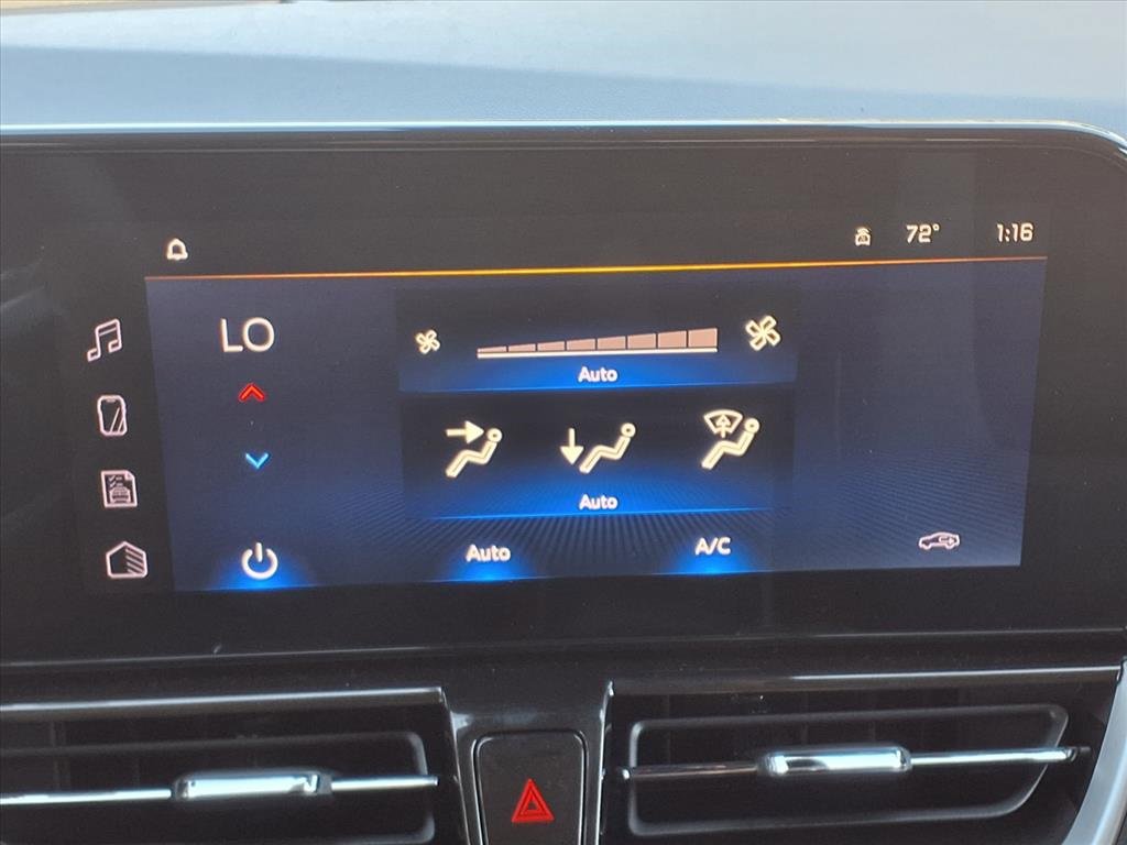 New 2026 Chevrolet TrailBlazer LT w/ Convenience Package image 12