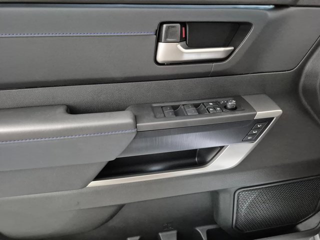 New 2026 Toyota Tundra Platinum image 13