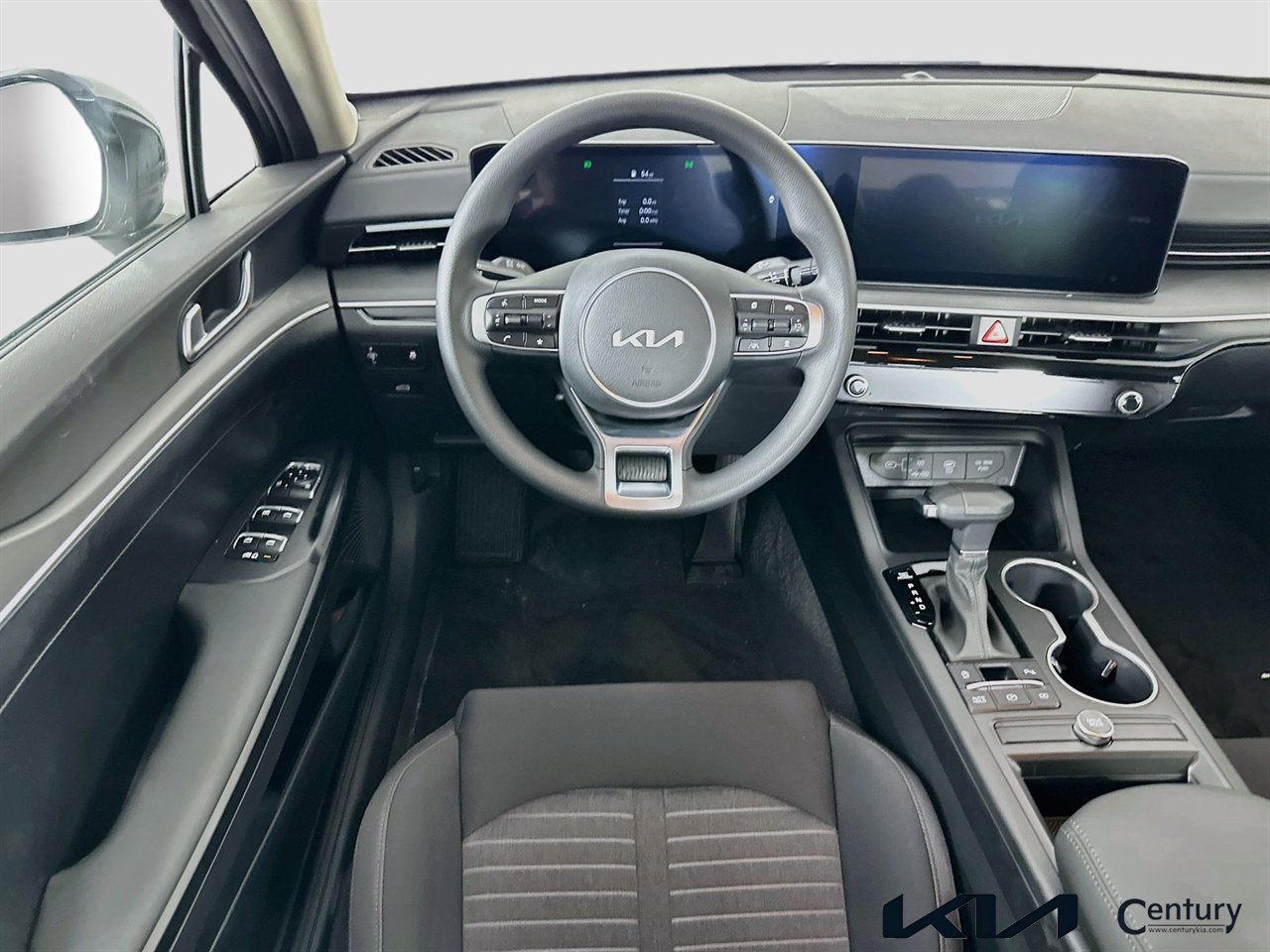 New 2026 Kia K5 LXS FWD image 14