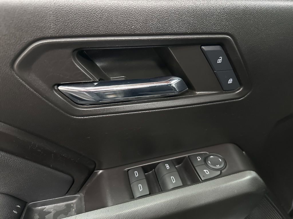 Used 2024 GMC Canyon Elevation w/ Elevation Premium Package image 18