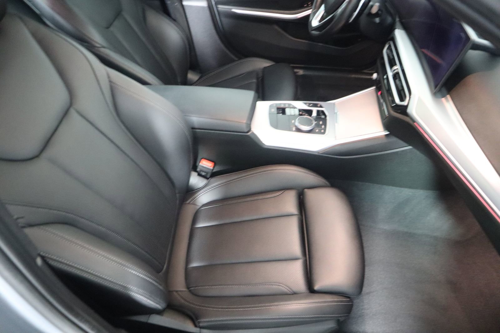 Used 2024 BMW 330i xDrive Sedan image 60