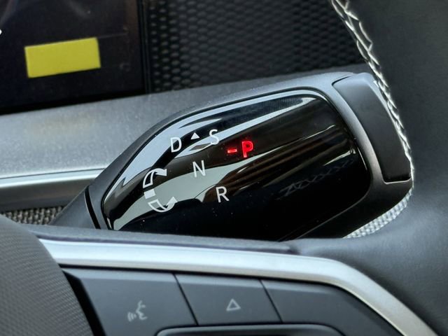New 2026 Volkswagen Tiguan S FWD image 16
