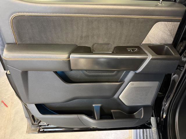 Certified 2021 Ford F150 Platinum w/ Equipment Group 701A High image 24