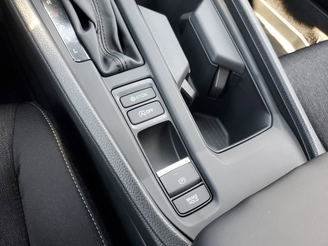 Used 2025 Honda Accord SE image 24