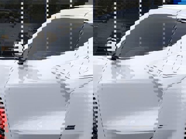 New 2025 Chevrolet Corvette E-Ray w/ ZER Performance Package image 12