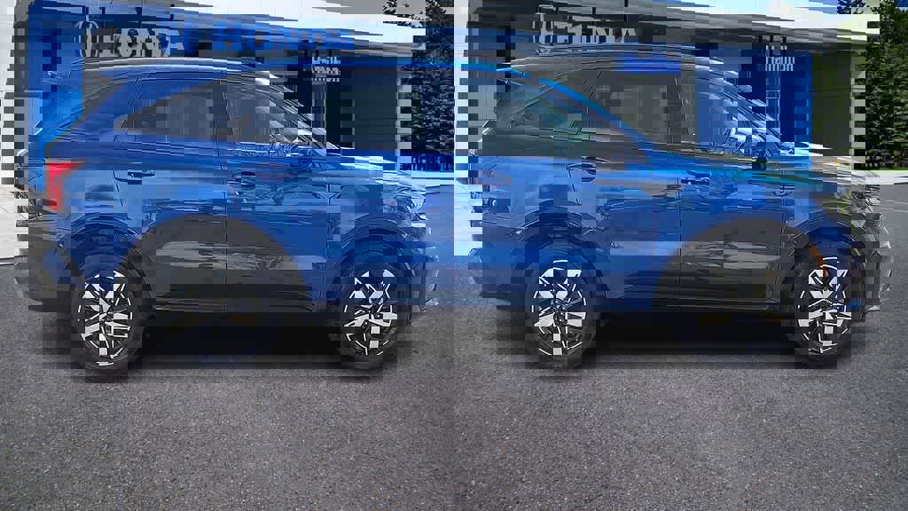 Used 2023 Kia Sorento S w/ Panoramic Sunroof Package image 9