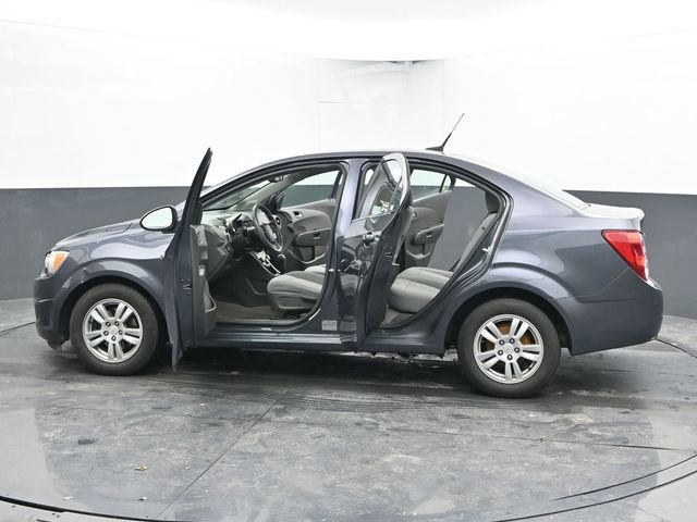 Used 2012 Chevrolet Sonic LT image 52
