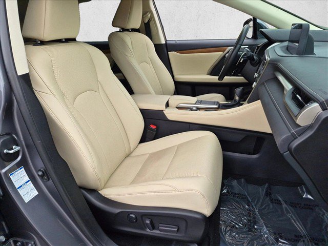 Used 2021 Lexus RX 350 AWD w/ Premium Package image 23