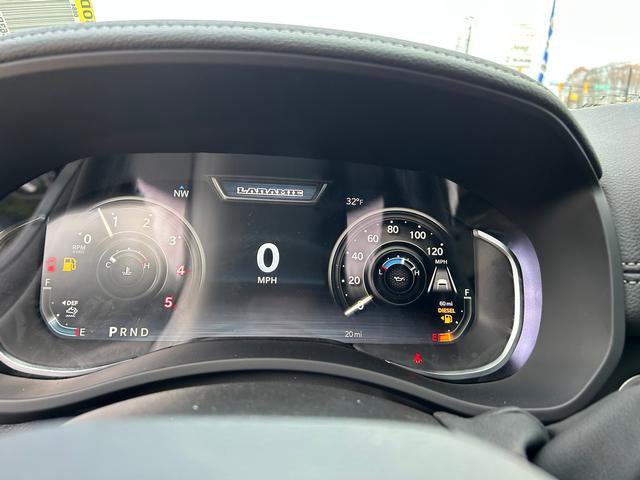 New 2026 RAM 2500 Laramie w/ Night Edition image 17