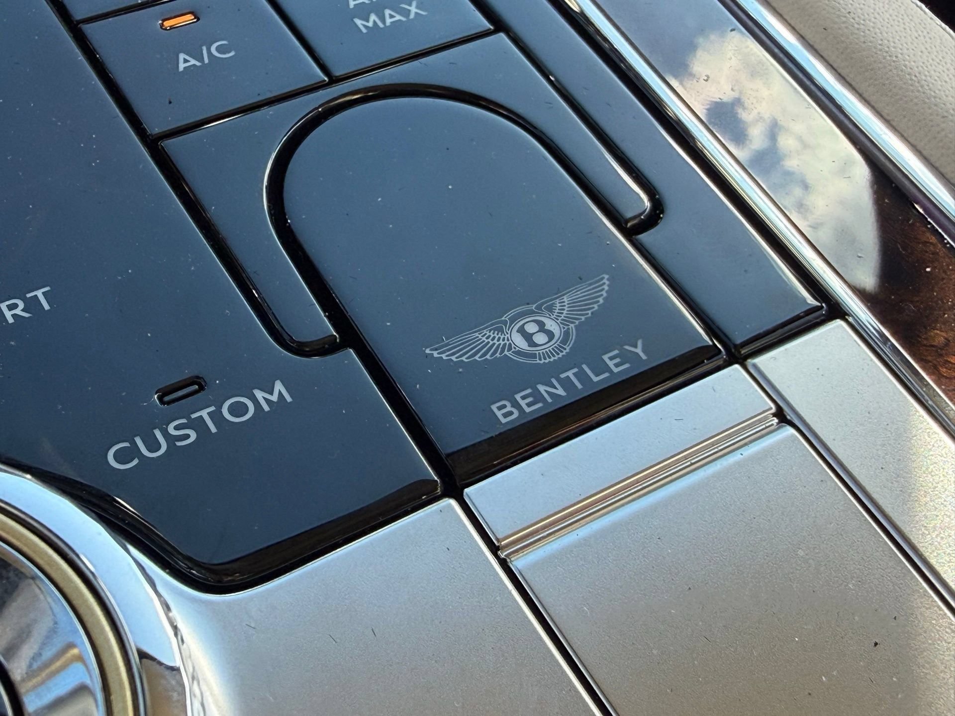 New 2026 Bentley Continental GT AWD/4WD image 41