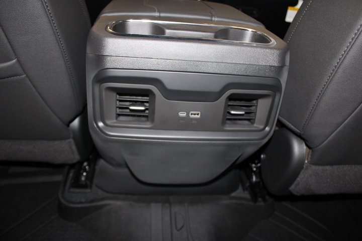 New 2026 Chevrolet Silverado 1500 RST w/ RST All Star Premium Package AWD/4WD image 22