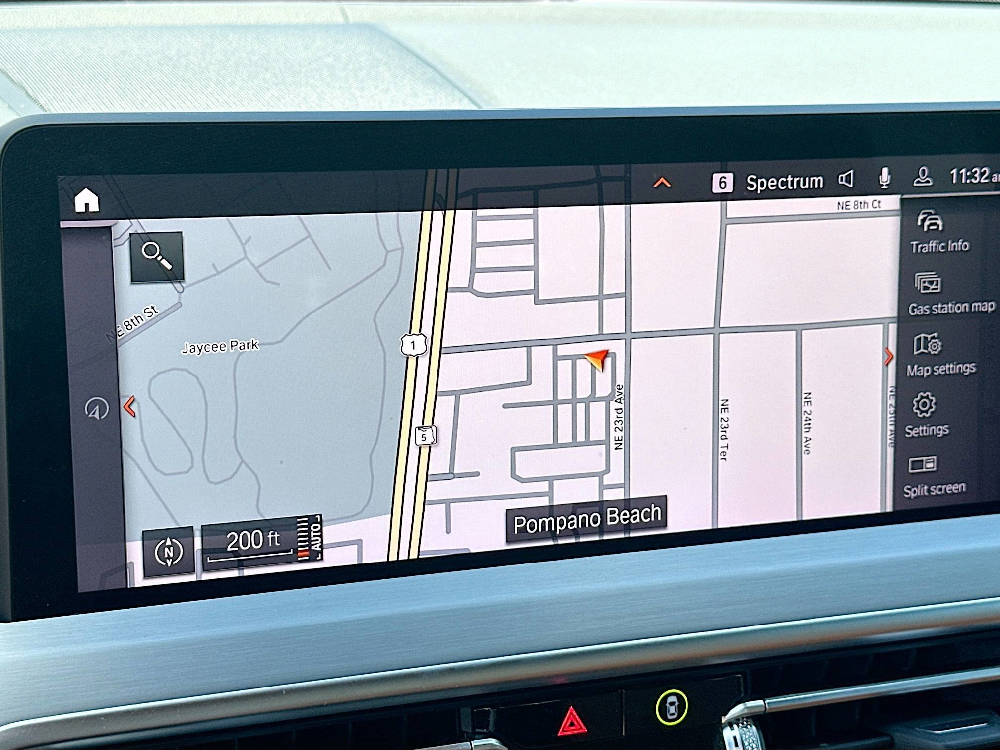 Used 2024 BMW X3 M40i image 14