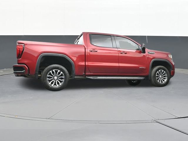 Used 2020 GMC Sierra 1500 AT4 w/ Off-Road Performance Package image 47