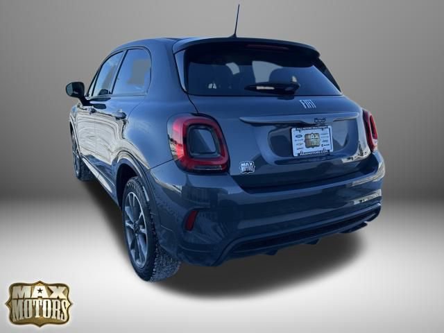 Used 2023 FIAT 500X Sport w/ Technology Group AWD/4WD image 6