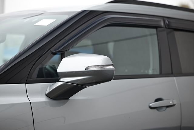 Used 2024 Chevrolet Blazer LT w/ Sound & Technology Package image 11