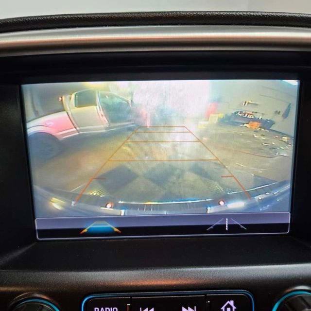 Used 2018 GMC Canyon SLE w/ SLE Convenience Package image 28