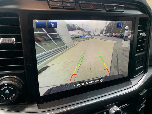 Used 2023 Ford F150 XLT w/ Equipment Group 302A High image 35