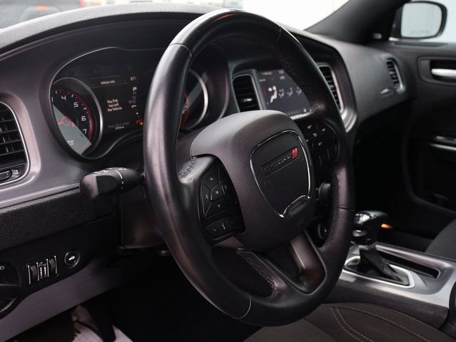 Used 2023 Dodge Charger SXT image 18