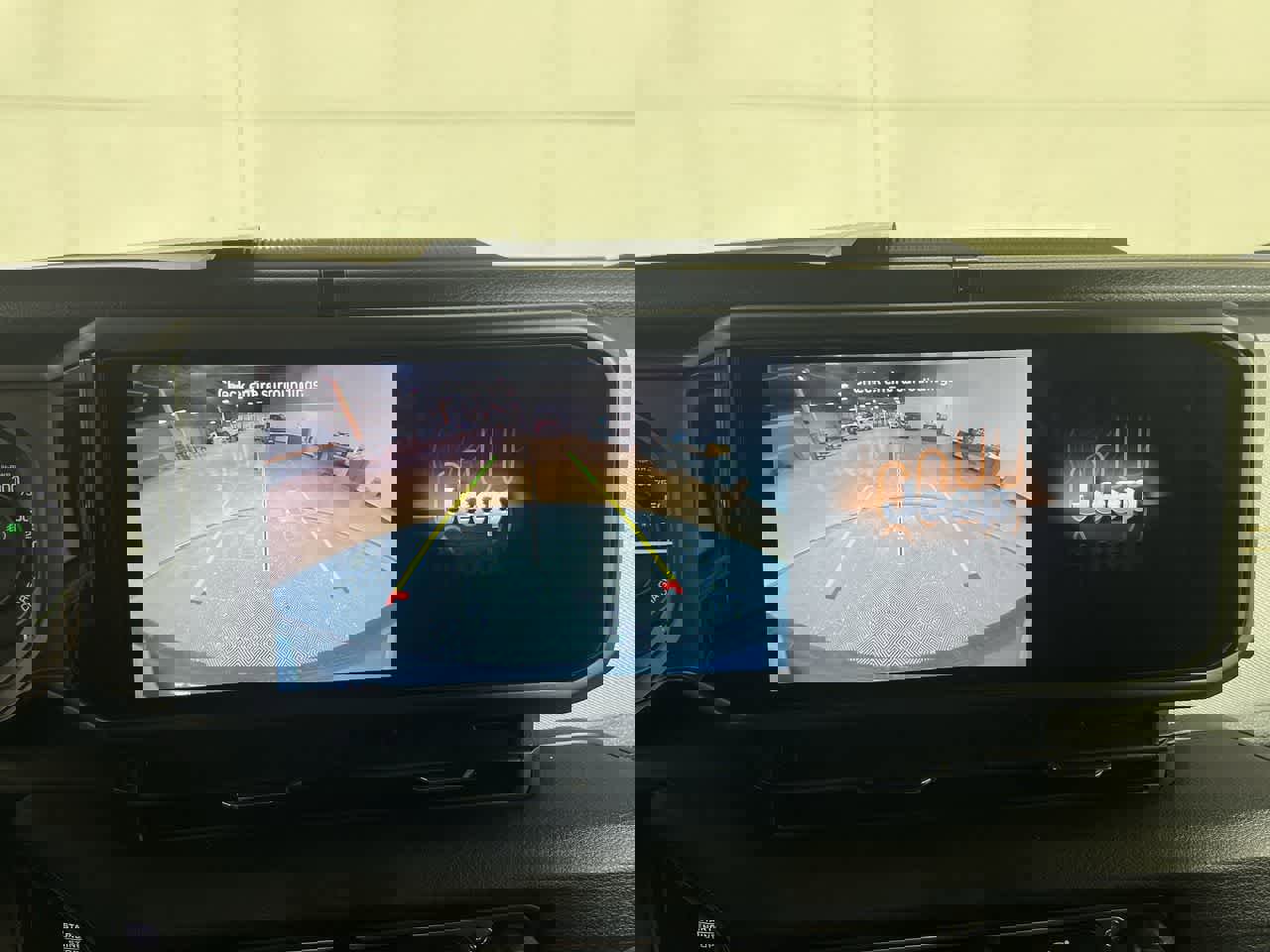 Used 2025 Jeep Wrangler Sport S w/ Convenience Group image 19