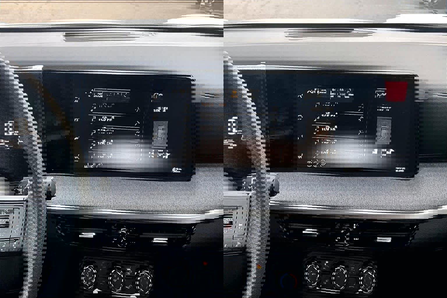 New 2026 Nissan Kicks S image 6