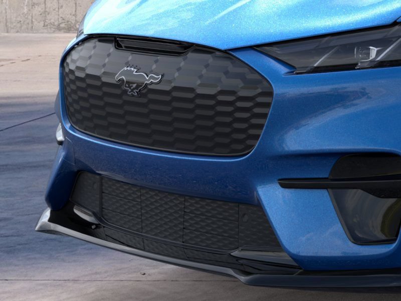 New 2026 Ford Mustang Mach-E Premium w/ Sport Appearance Package AWD/4WD image 17