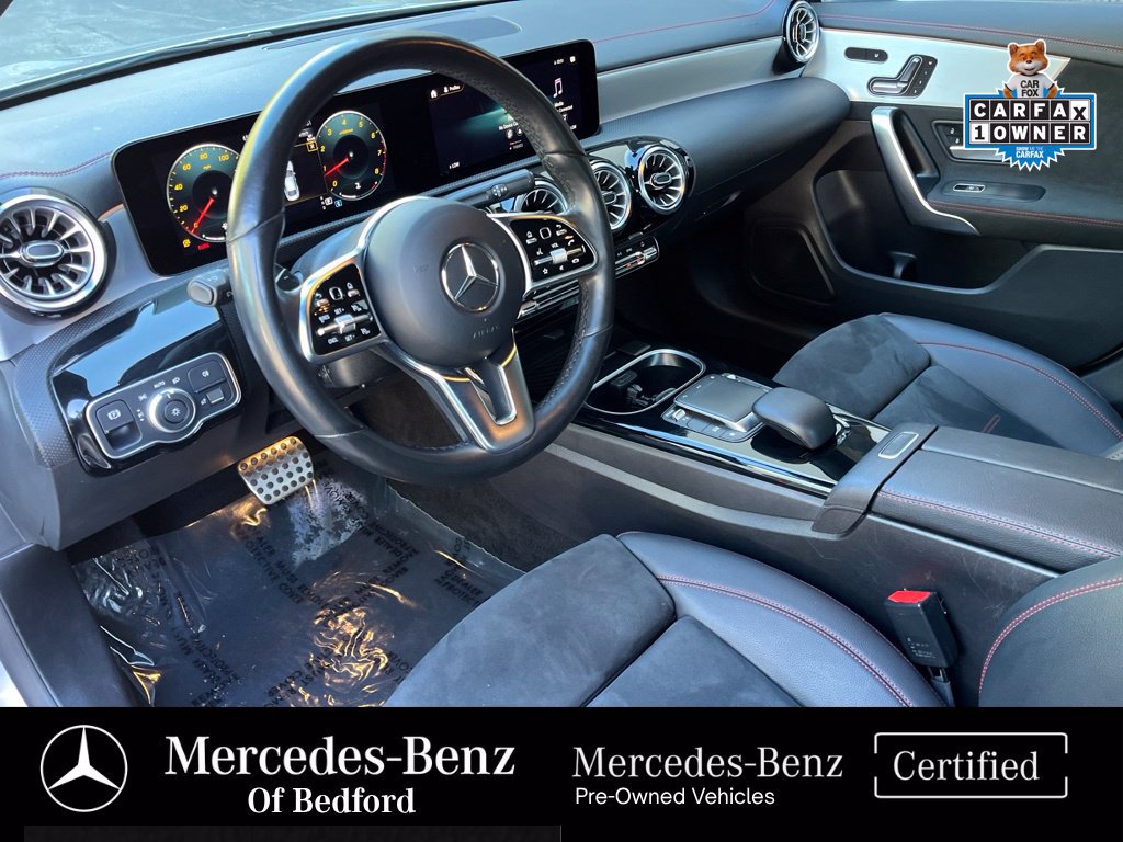 Used 2023 Mercedes-Benz CLA 250 4MATIC image 12