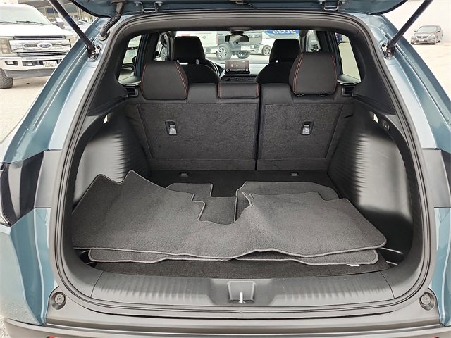 Used 2025 Honda HR-V Sport image 12