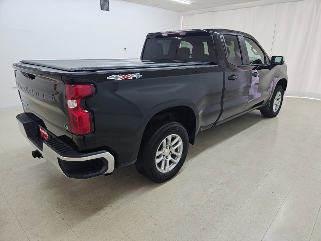 Used 2023 Chevrolet Silverado 1500 LT image 15