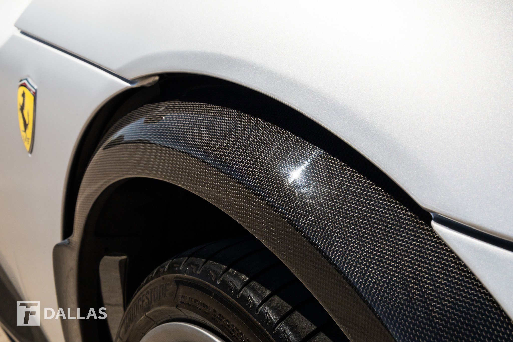 Used 2024 Ferrari Purosangue image 20