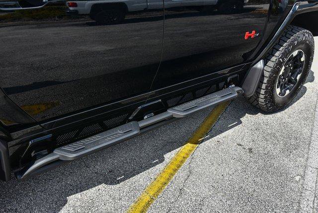 New 2025 GMC Hummer EV 2X w/ Extreme Off-Road Package image 15